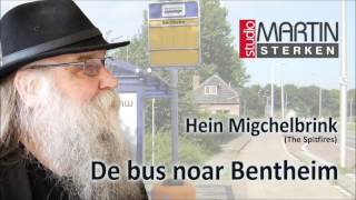 Hein Migchelbrink  De bus noar Bentheim [upl. by Issie]