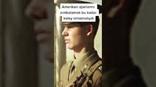 Amerikan Ajanlarını Böyle Zımbaladılar [upl. by Malvina]