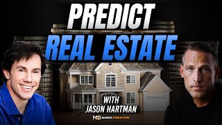 Using Pricing Data To Predict Real Estate Prices  Jason Hartman [upl. by Hedvig485]