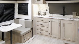 2023 KZ RV Connect® C272FK Travel Trailer Quick Tour [upl. by Ania850]