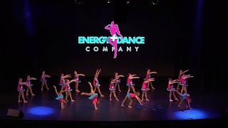 Acro Dance Performance I DEC 2023 I PERTH I PART 2 [upl. by Maharg]