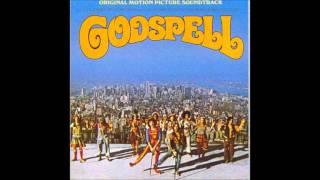 quotFinalequot  Godspell 1973 [upl. by Westerfield]