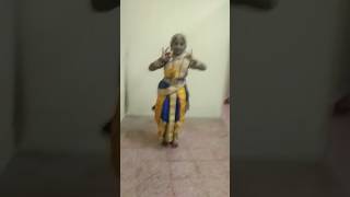 pranavalaya Song❤️classicaldance Excellent Priya ❤️❤️❤️ [upl. by Fira972]