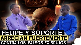 22 Como Identificar Testimonios Sueños y Revelaciones falsas Felipe Guźman y Soporte mi locura [upl. by Brien]