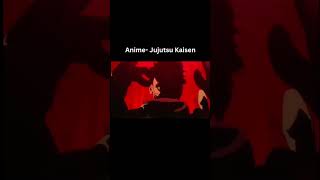 Sukuna😈 Vs Mahoraga🔥  anime animeedit amv amvedit jujutsukaisen jujutsukaisenedit [upl. by Mikal87]