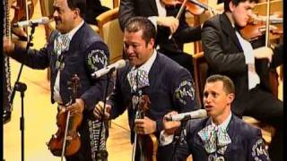 Mocedades Mariachi [upl. by Hayyifas636]