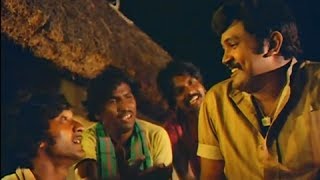 Anne Anne Sipai Anne  Prabhu Viji Silk Smitha Suresh  Kozhi Koovuthu  Tamil Classic Movie [upl. by Yssim]