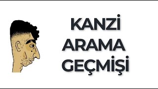 bir kanzinin arama geçmişi [upl. by Erehs]