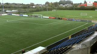 Athlone Town AFC W U17 [upl. by Strohben]