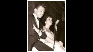 Steve amp Eydie  Cant Get Over The Bossa Nova Marriage [upl. by Iegres]