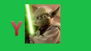 YODA Parody of YMCA [upl. by Stoddart]