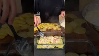 Babe veut une tartiflette [upl. by Golda]