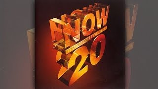 NOW 20  Official TV Ad [upl. by Bigelow100]