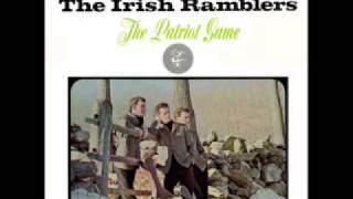 Whiskey in the Jar  The Irish Ramblers 1963 [upl. by Torrance]