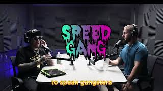 Speed Gang  BEST Interview Answering Fans Questions [upl. by Azelea]