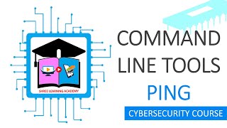 Ping Command Explained  Cyber Security Training For Beginners [upl. by Ahsiri]