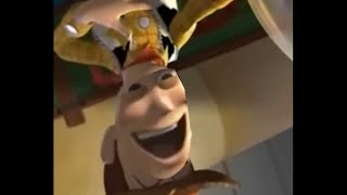 You Reposted In The Wrong Cursed Woody [upl. by Kora]