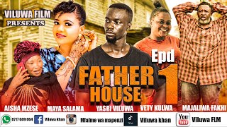 FATHER HOUSE ep 1 [upl. by Aliehc]