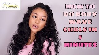 💖 How to Maintain Brazilian Body Wave SewIn [upl. by Saunder]