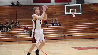 SPASH Boys Basketball Live Promo [upl. by Doniv]