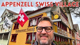 Appenzell Swiss Village [upl. by Lawry]