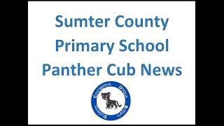 Sumter County Primary School Live Stream [upl. by Ihdin]