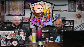 Lets set the Tone EP 8 Tricky Regent Gamer Soccer Dad and exmodel [upl. by Rust]