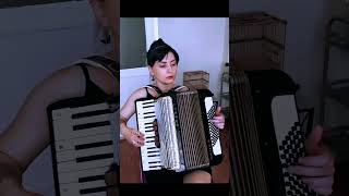 Hatırla Ey Peri akordeon folk accordeon music hohner [upl. by Bollen]