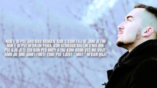 BlackLion  Vaji i Jetimit Video Lyric [upl. by Navarro]