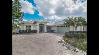 Berkshire Hathaway HomeServices Florida Realty  2791 SE Bluem Way [upl. by Stoller]