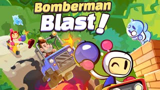 NEW BOMBERMAN EVENT GAMEPLAY AND REWARDS💣💥 [upl. by Eelarol]