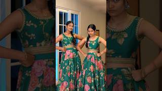 Thamarai Poovukum Dance 🌸💃 shorts short [upl. by Shulem]