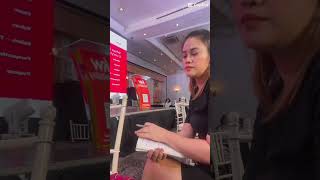 Attended the Keller Williams Manila Bay event technology innovation realestate [upl. by Ophelie]