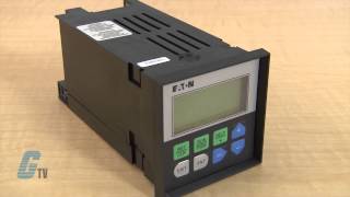 Eaton Durant Ambassador Series Electronic Predetermining Counter [upl. by Luht]