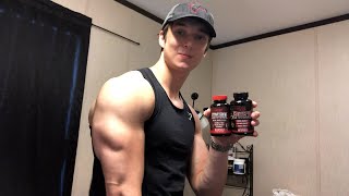 EcdysteroneEpicatechin Update 3 Huge Supplements Affiliate Muscle Empire Review AML Review [upl. by Anaeirb604]