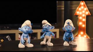 Smurfs The Lost Village 2017  What is a Smurfette Scene 110  Movieclips [upl. by Jarred68]