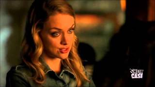 Lost Girl 5x03  Treading Lightly Bo amp Tamsin [upl. by Nuawd]