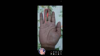 Palmist Bhardwaj is live [upl. by Soulier]