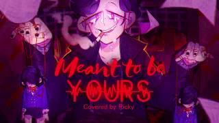 【JANUARY 】quotMeant To Be Yoursquot  Heathers The Musical Cover [upl. by Mauro]