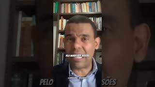 É ASSIM QUE EU ENTENDO  Dr Rodrigo Silva [upl. by Gnuhn]