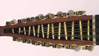 Dr MütscheGeischt  Toggenburger Halszither [upl. by Christopher854]