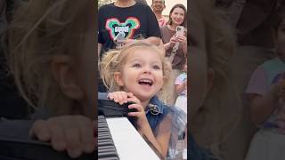 This 3 year old SINGER shocked EVERYONE  😱 [upl. by Ettenoitna300]