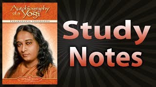 Insights amp Perspectives on Autobiography of a Yogi [upl. by Nace9]