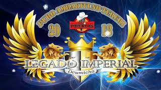 GRIPO LEGADO IMPERIAL  DE SAN PEDRO OCUMICHO 2018 [upl. by Polk753]