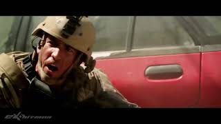 Act Of Valor 2012  Factory Assault Scene Final Battle HD [upl. by Nylarahs]