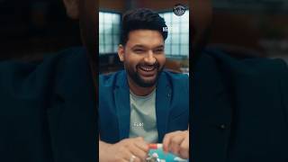 Kapil Sharmas The Great Indian Kapil Show Returns 🎉 kapilsharmashow Netflix ComedyShow [upl. by Sorilda]