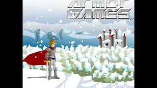 Mouse Avoider 2  Armor Games Intro [upl. by Ahsikam]