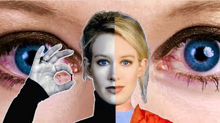 Everything You Don’t Know About Elizabeth Holmes Billionaire to Felon [upl. by Rubens105]