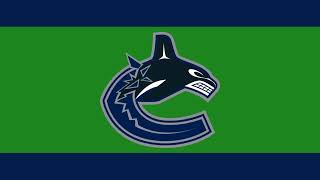 Vancouver Canucks 2024 Goal Horn [upl. by Ainwat]