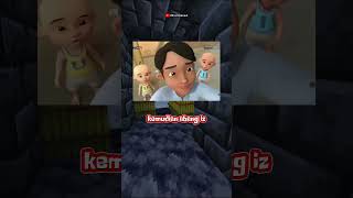 Kesalahan Edit Kartun Upin dan Ipin Part 30 [upl. by Haroldson]